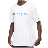 Champion Tee - White