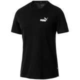 Puma Men's Tee - Black