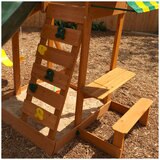 Kidkraft Spring Meadow Fort