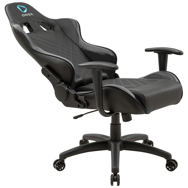 ONEX GX220 AIR Series Gaming Chair Black Costco Australia