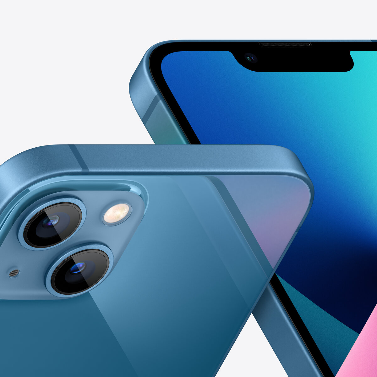 iPhone 13 512GB Blue Midnight MLQC3X/A