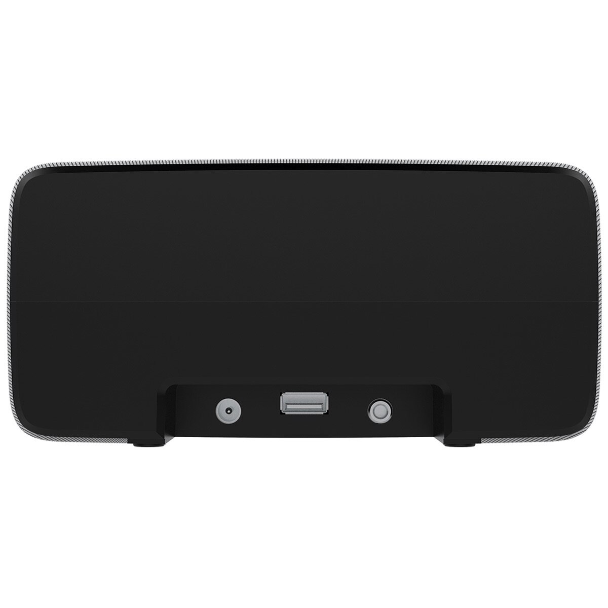 Pure Siesta Charge Alarm Clock Radio Costco Australia