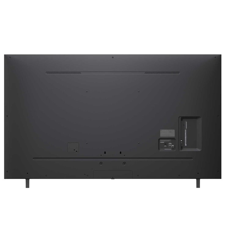 LG 75 Inch NANO80A AI LED UHD 4K Smart TV 75NANO80ASA