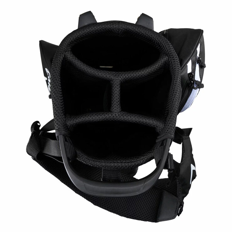 Callaway Premium Stand Bag in Black