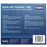 Vaseline Lip Therapy Cuties 8 x 7g Vaseline Lip Therapy Cuties 8 x 7g