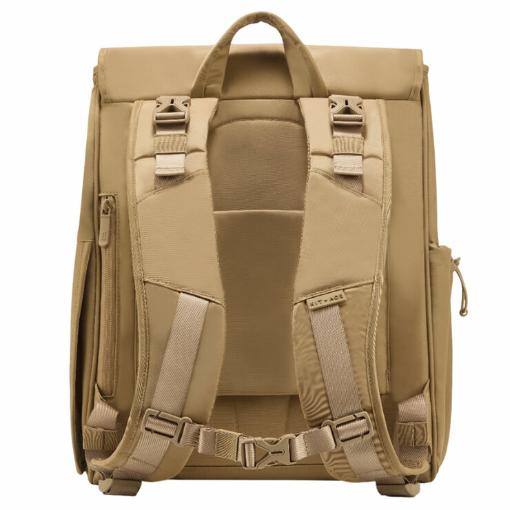 Kit + Ace Baby Bag Set