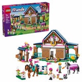 LEGO Friends Horse Stable And Riding Academy 42688 LEGO Friends Horse Stable And Riding Academy 42688