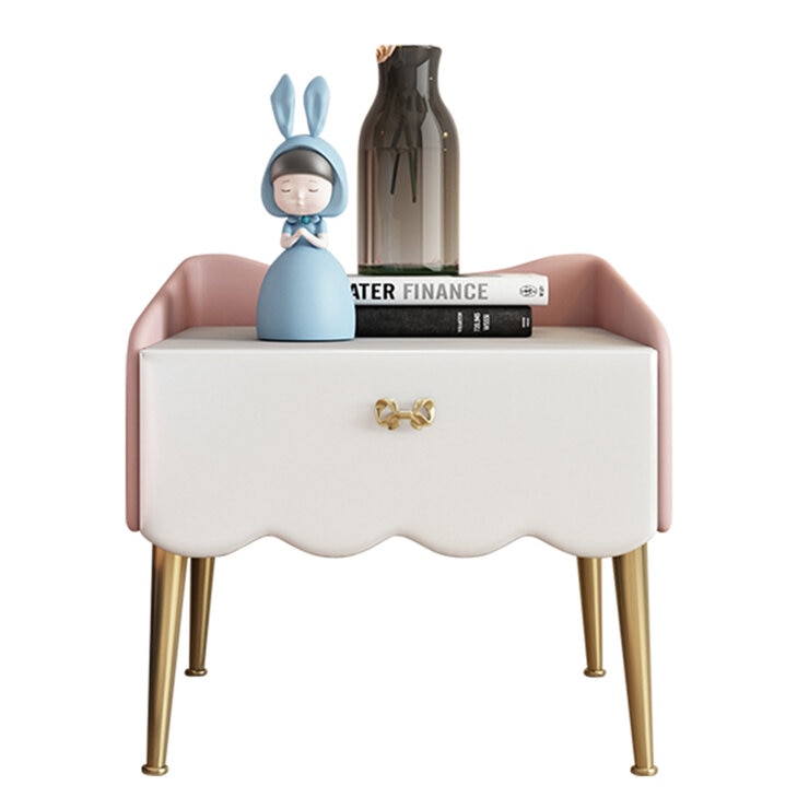 Princess Bed Side Table Princess Bed Side Table