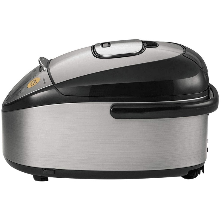 Tiger MultiFunctional Rice Cooker 1.8L JKTS18A Costco Australia