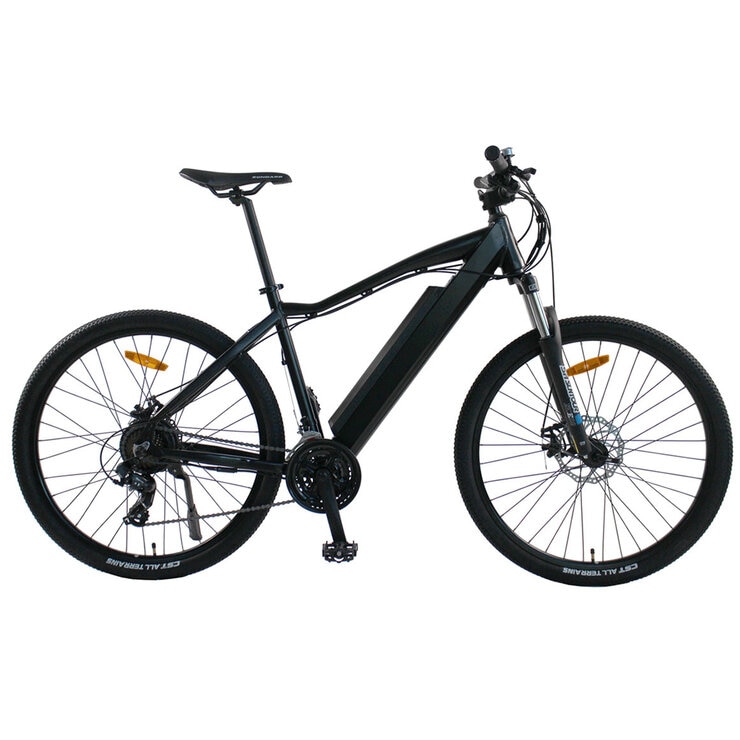 Braaap Remington 27.5 Inch eBike 36V 250W EMTBDW073610 Braaap Remington 27.5 Inch eBike 36V 250W EMTBDW073610