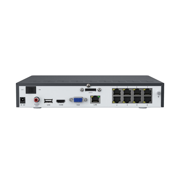 Reolink 12MP NVR Kit