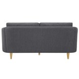 Thomasville Fabric Sofa