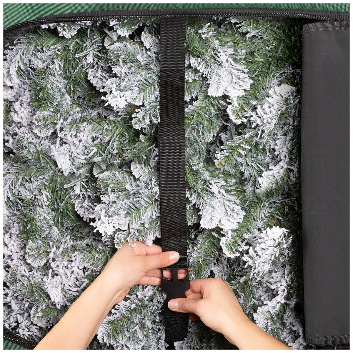 Christmas Tree Storage Bag Christmas Tree Storage Bag