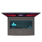 MSI Thin 15.6 inch Laptop B13VE-2275AUU/