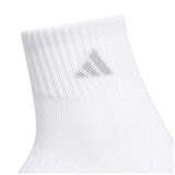 Adidas Women's Cushioned Crew Sock 6 Pack