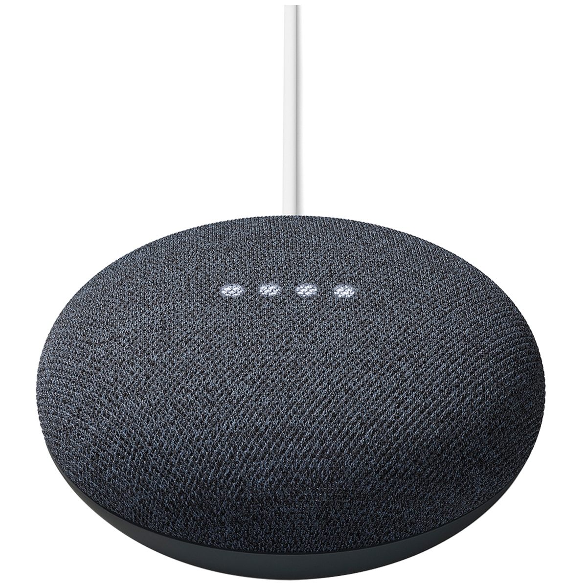 Google Nest Mini - Charcoal