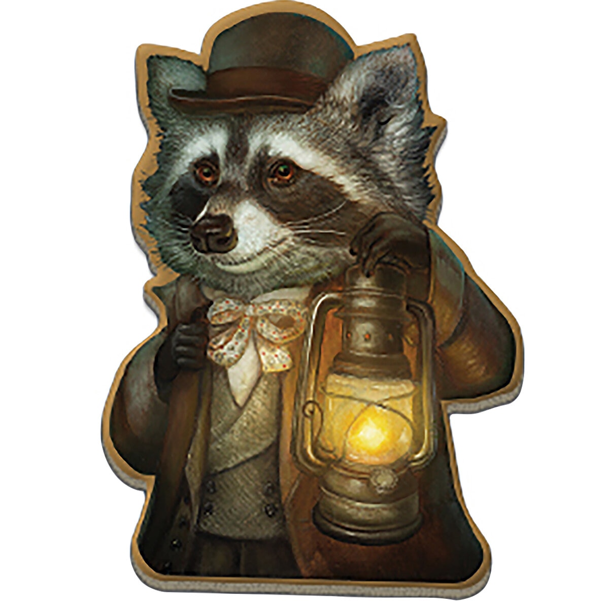 Forbidden Games Raccoon Tycoon