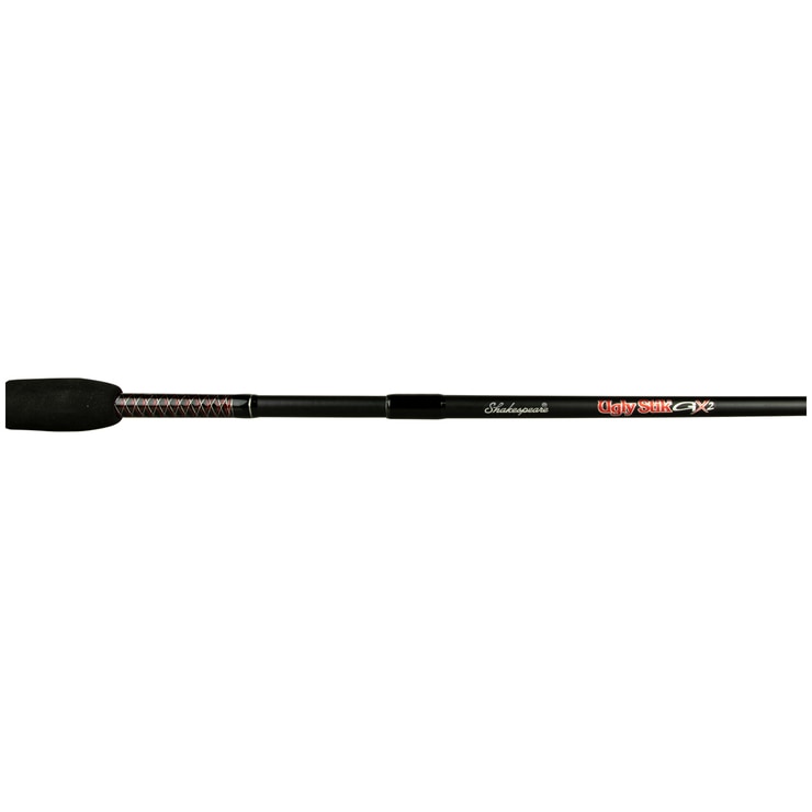 Ugly Stik GX2 Travel Fishing Rod & Bag Costco Australia