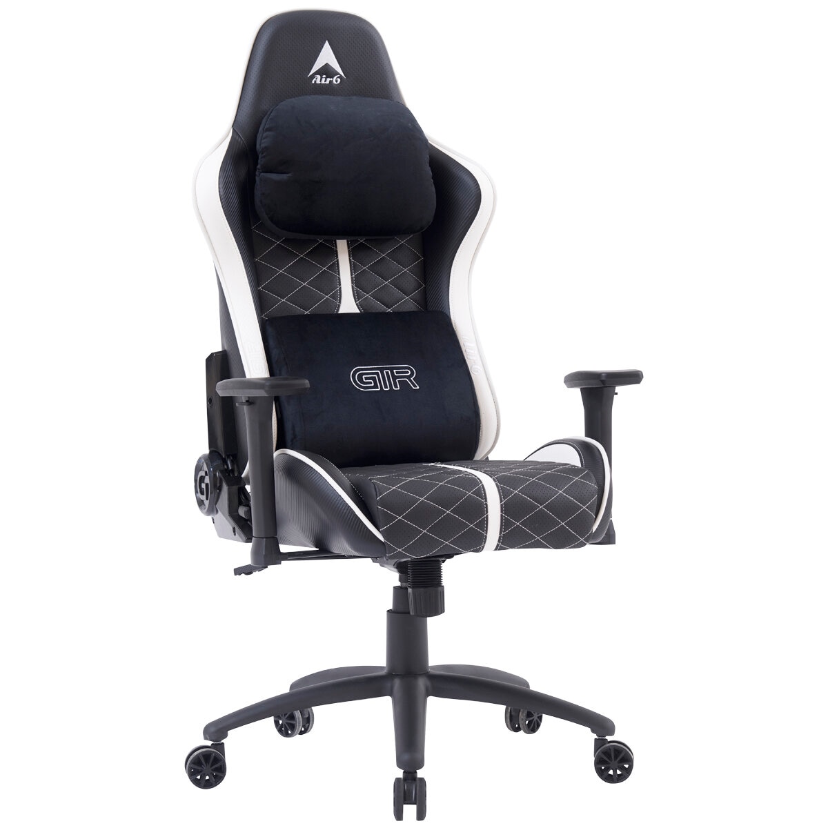 Aerocool GTR Air-6 Gaming Chair