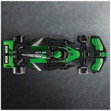 LEGO Speed Champions KICK Sauber F1 Team C44 Race Car 77247