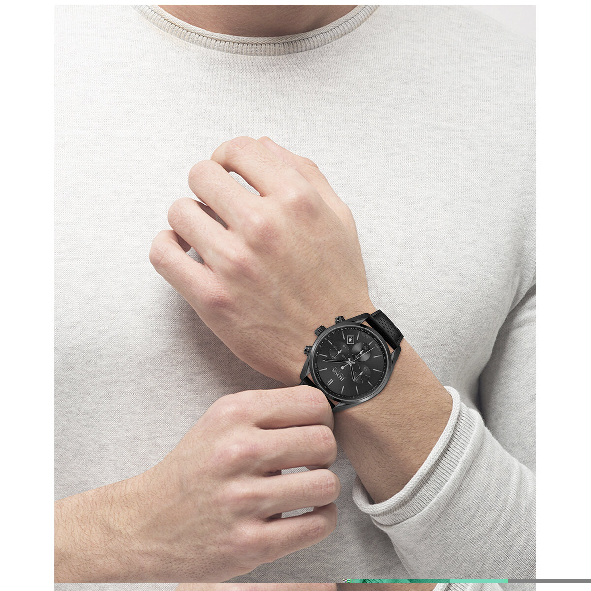 Hugo Boss Watch
