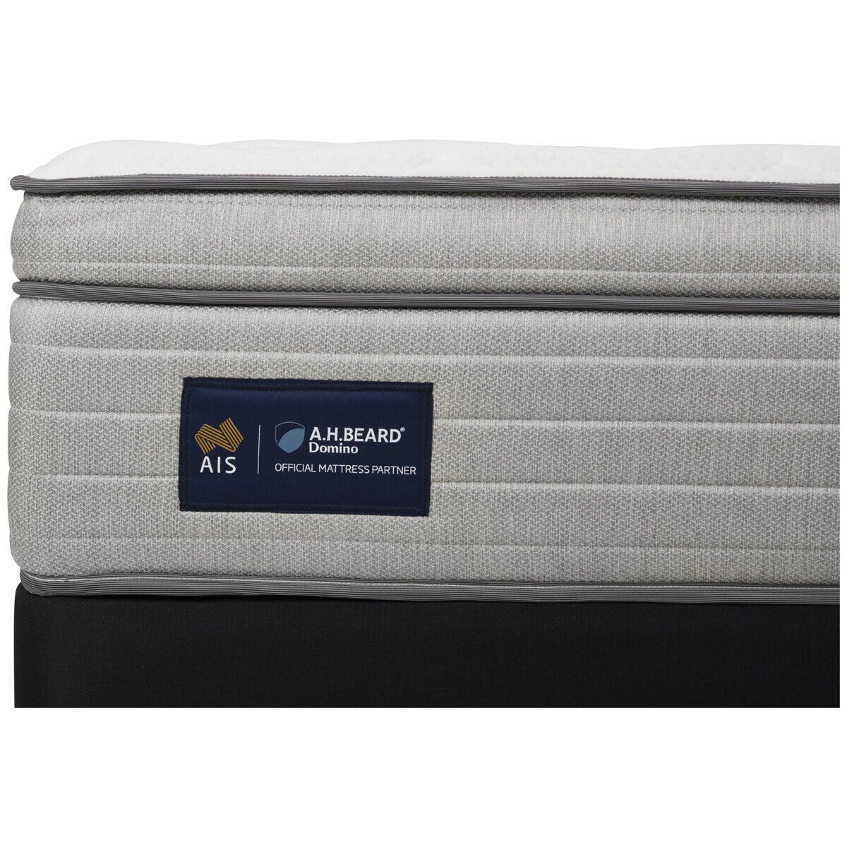Domino Lachlan King Mattress Medium