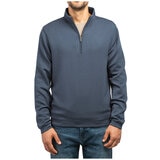 Scott Barber Sweater Navy