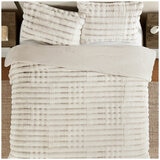 Frye Comforter Set 3 Piece King