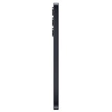 Samsung Galaxy A16 4G 128 GB Black SMA165FZKAATS EMBARGO 27th March 2025