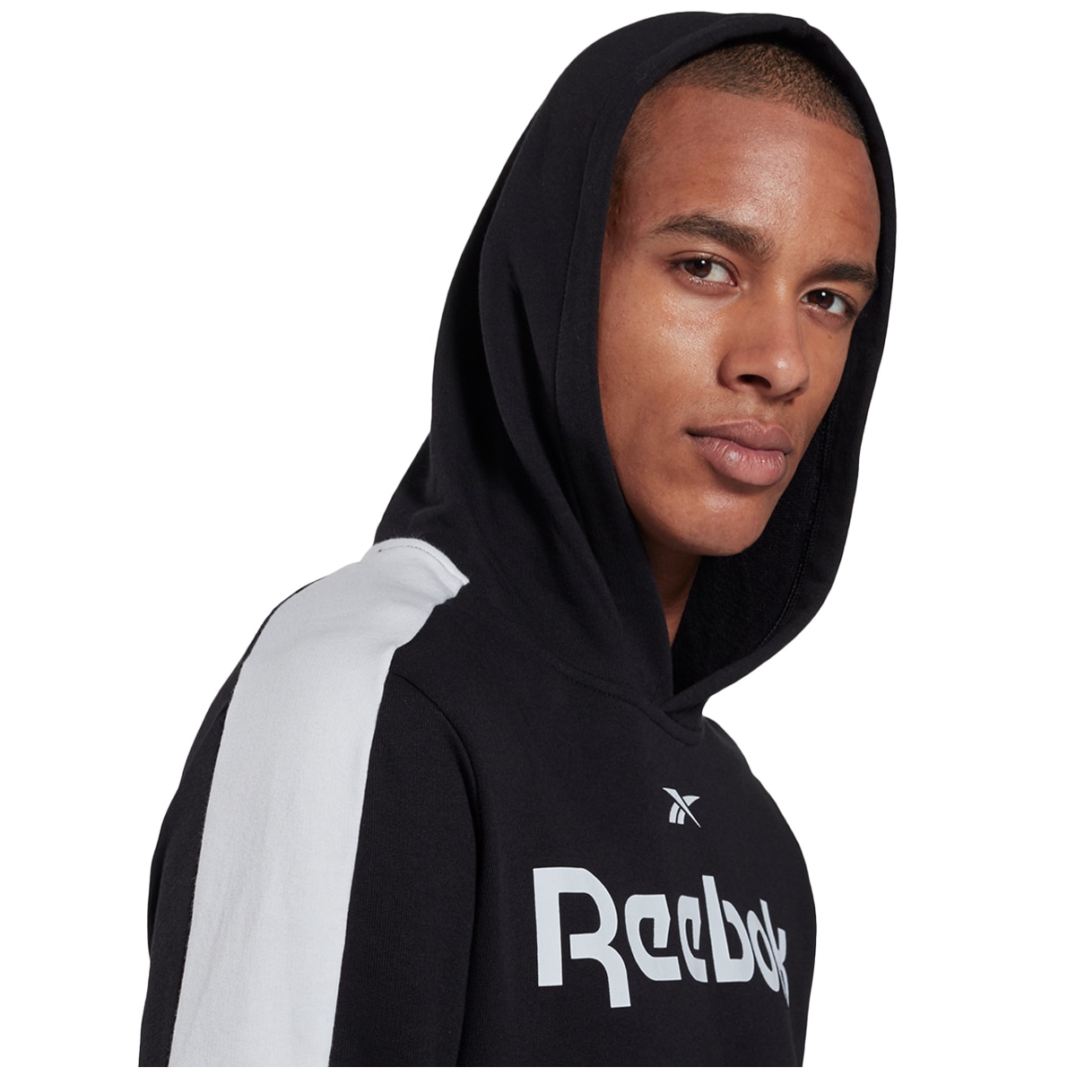 Reebok Hoodie - Black