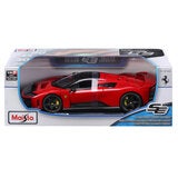 Maisto 1:18 Die Cast Cars Ferrari F80 Maisto 1:18 Die Cast Cars Ferrari F80