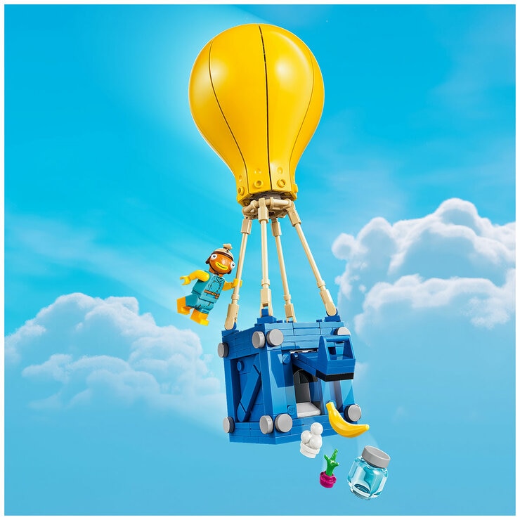 LEGO Fortnite Supply Drop 77080 LEGO Fortnite Supply Drop 77080