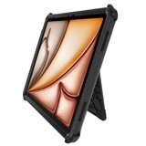 OtterBox Defender Apple iPad Air M2 1st Gen Case Black ProPack 77-95364
