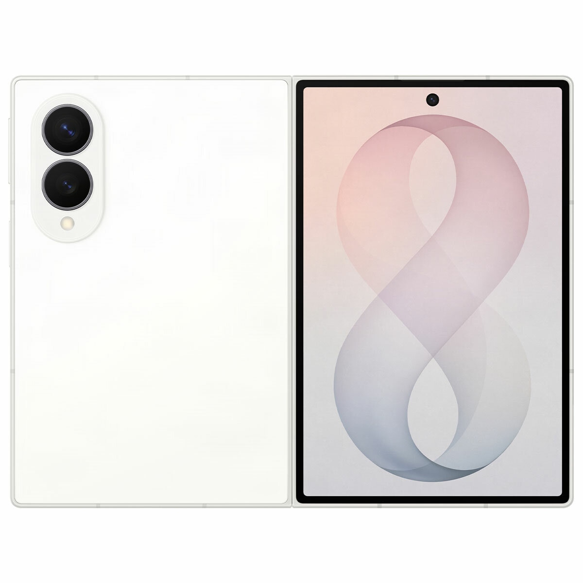 Samsung Galaxy Z Fold8 1TB Cream SM-F971BZWHATS