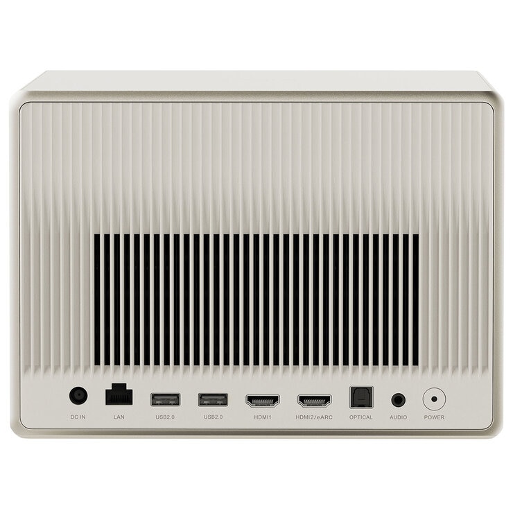 XGIMI Horizon Ultra 4K Projector XM13N