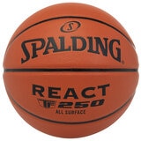 Spalding React TF-250 Basketball