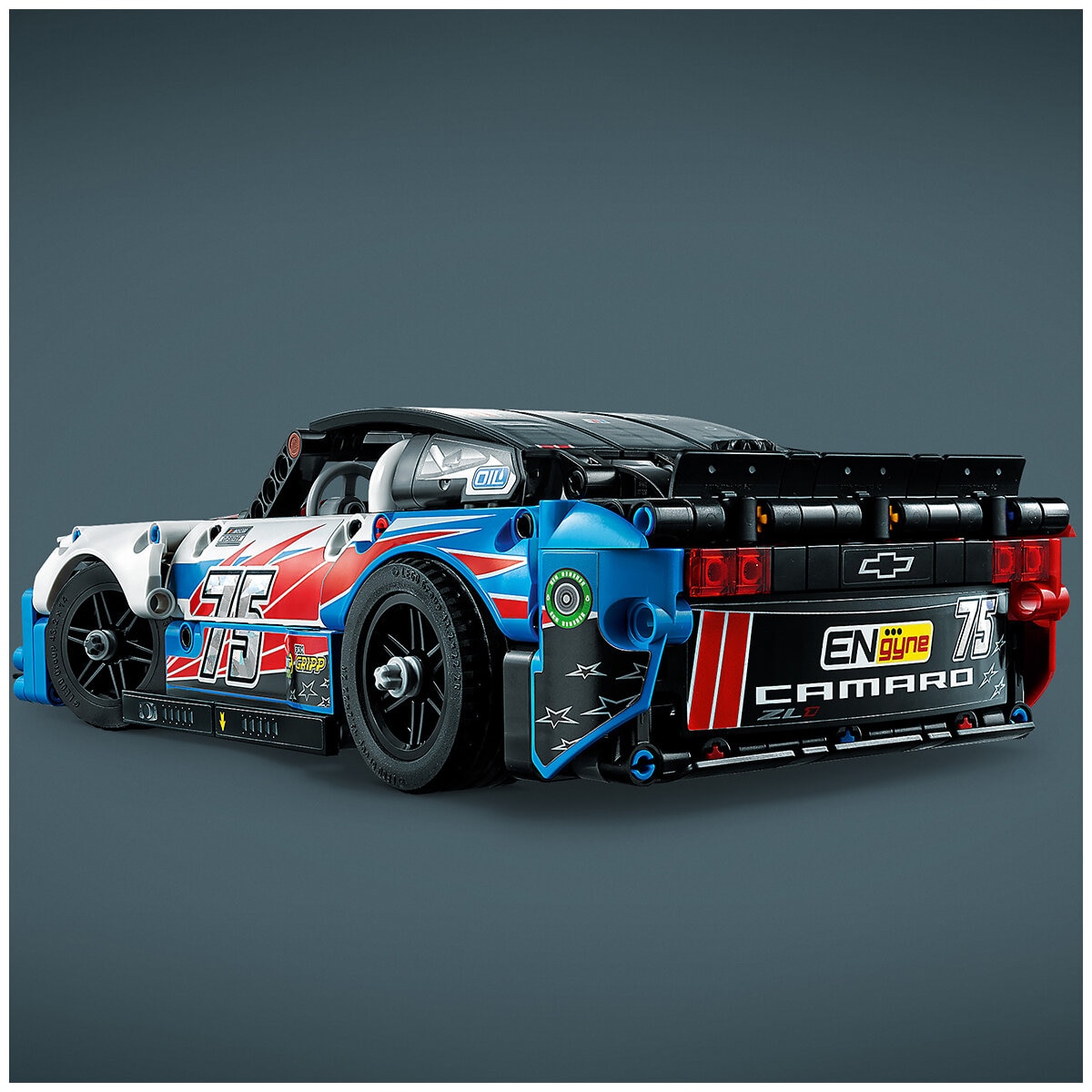 Nascar lego speed best sale champions