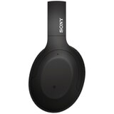 Sony Premium Wireless Noise-cancelling Headphones
