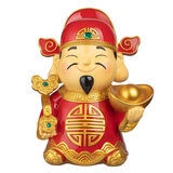 God of Fortune Money Bank