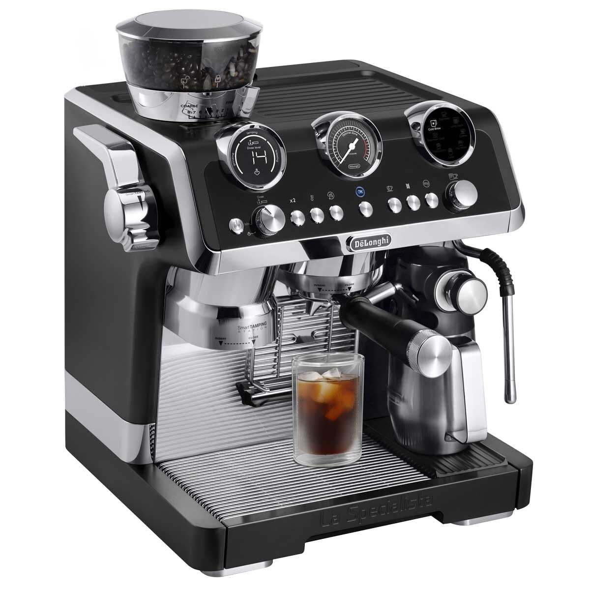 DeLonghi La Specialista Maestro EC9865BM