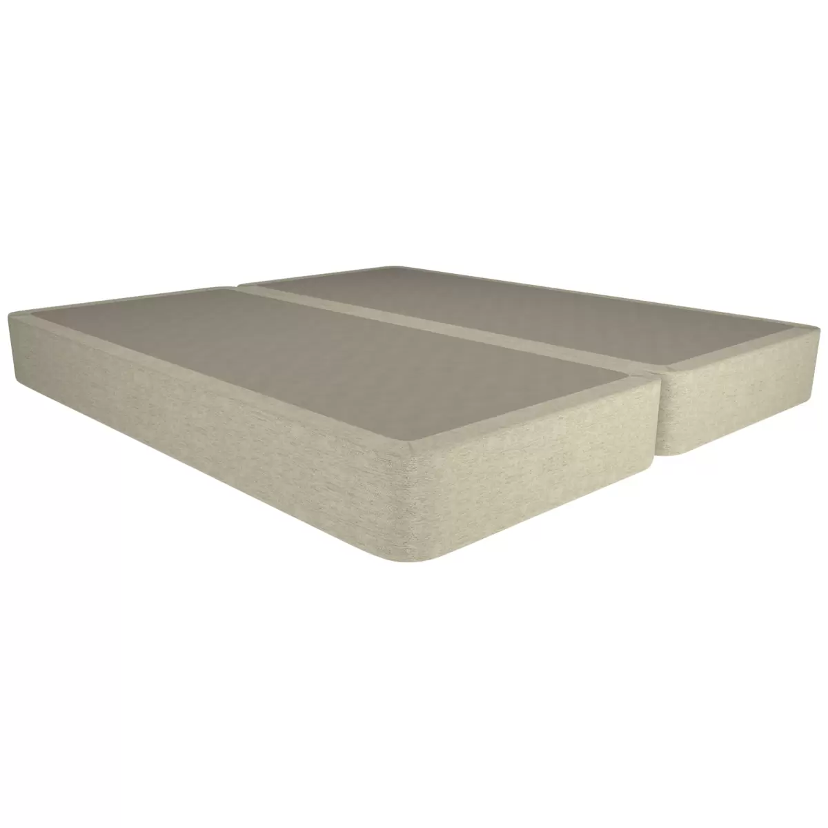 Comfort Sleep Emporio Charlotte King Mattress + Luna 27.94cm Floating Base