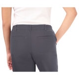 Kirkland Signature Women's Travel Pant Grey
