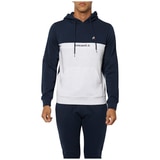Lecoq Sportif Men's Hoodie Navy