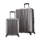 Samsonite Endure 2 Piece Hardside Luggage Set