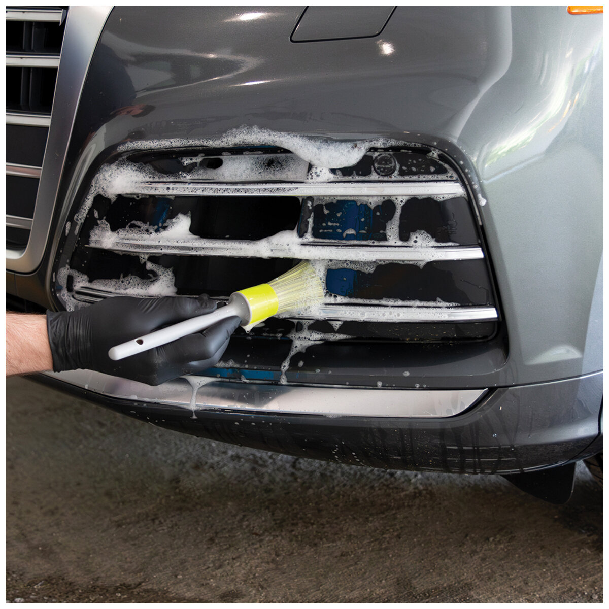 Platinum Car Wash Kit 6 Piece