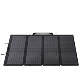 EcoFlow Delta Max 1600 Power Station + 220W Solar Panel Bundle