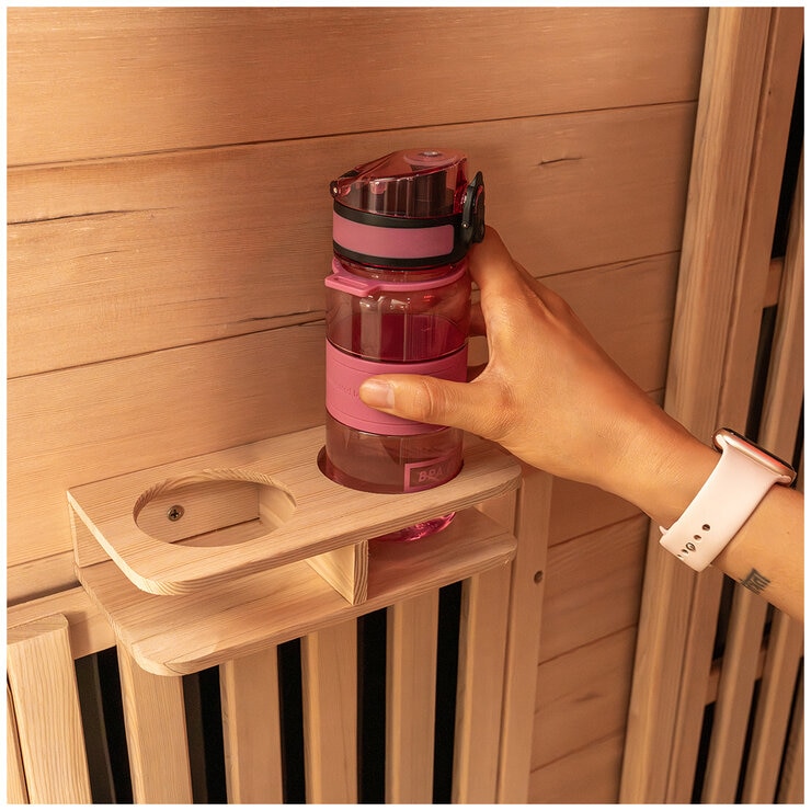 ReGen8 Duo V2 2 Person Infrared Sauna