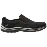 Sketchers Go walk Shoe - Black