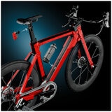 LEGO Icons Road Bike Sports Decor Building Set 11380