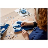 LEGO Art Hokusai The Great Wave 31208